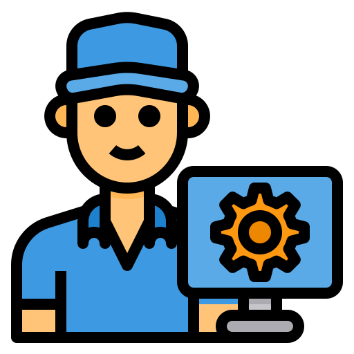 Computer Technician