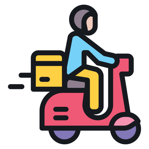 Delivery Boy