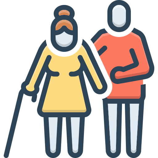 Elderly Caregiver