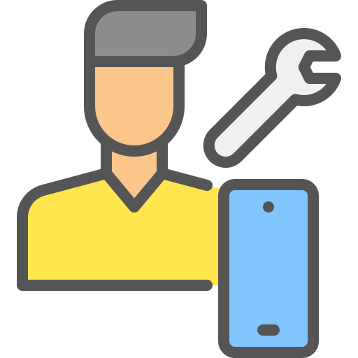 Mobile Repair Technician