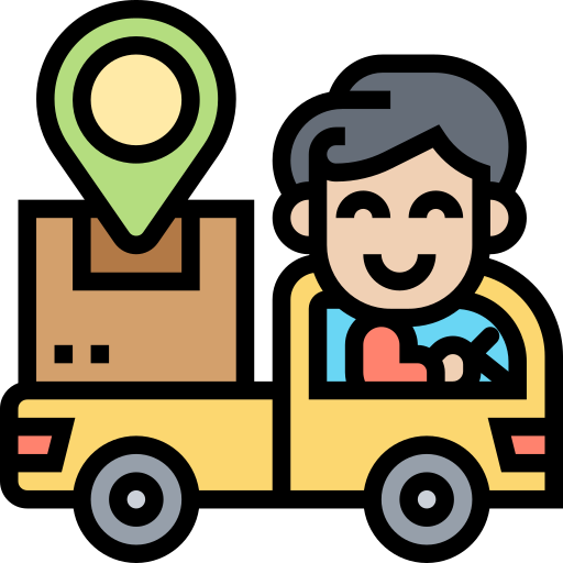 Tempo/Truck Driver