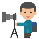 Wedding Photographer